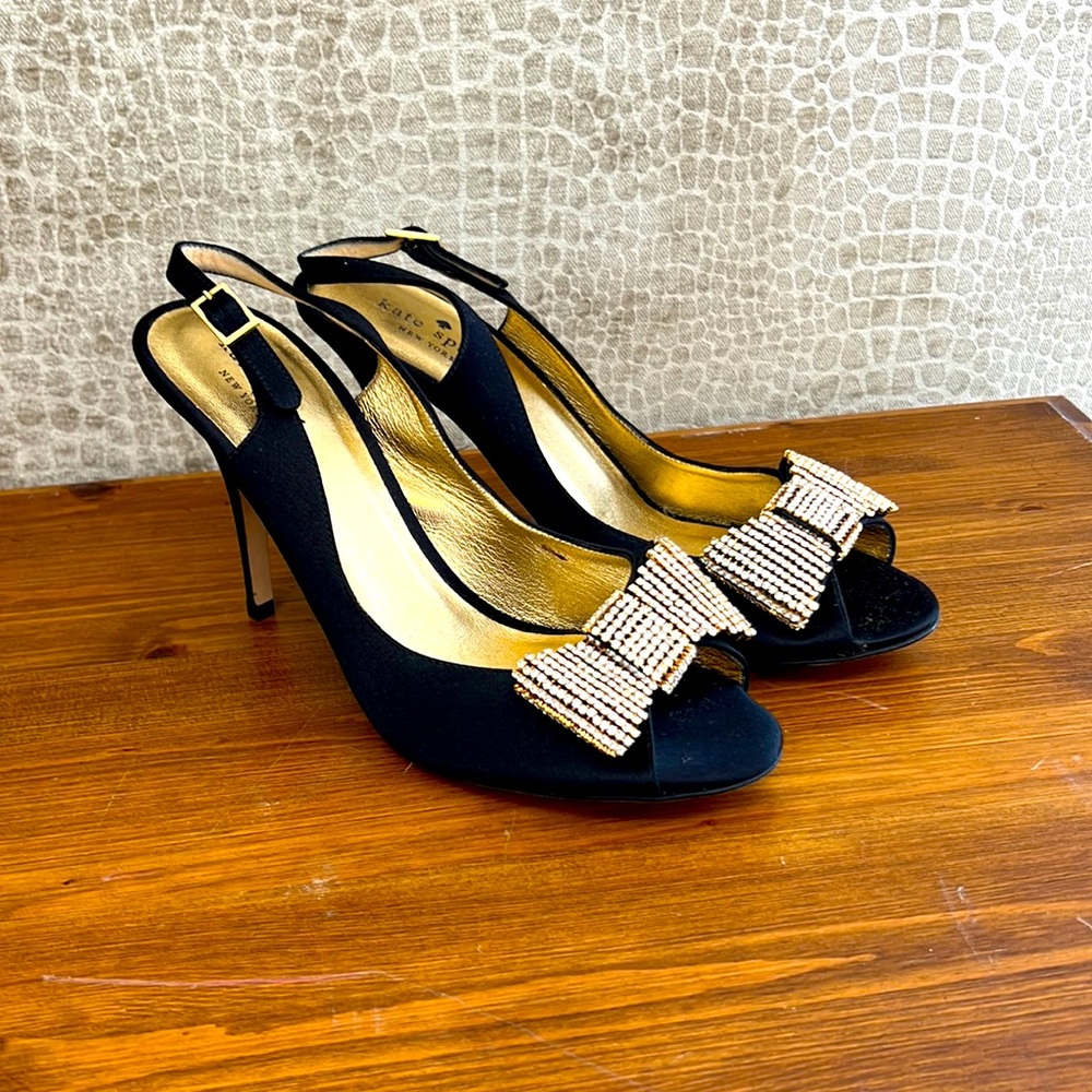 Kate spade shoes
